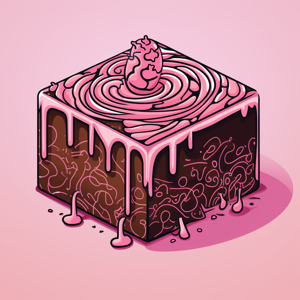 Chocolate Strawberry